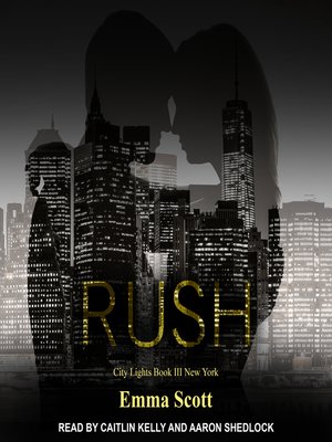 cover image of Rush
